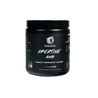 Thentic Creatine + HMB - 25