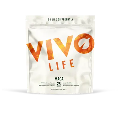 Maca - 25 Servings