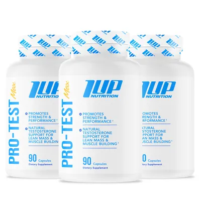 3 Pro Test Max