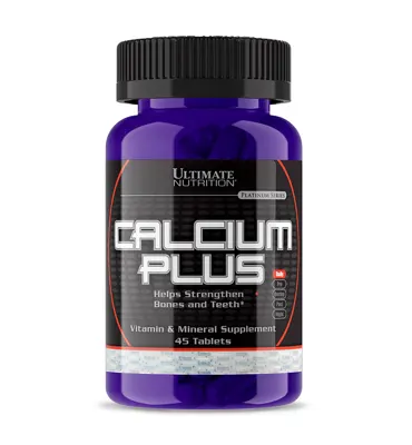 Calcium Plus