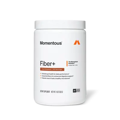 Fiber+