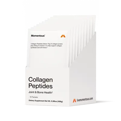 Collagen Peptides 10-Travel Packs