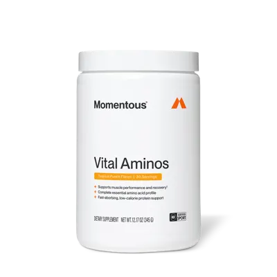 Vital Aminos