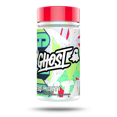 Ghost® Multi | Multi - 30 Servings