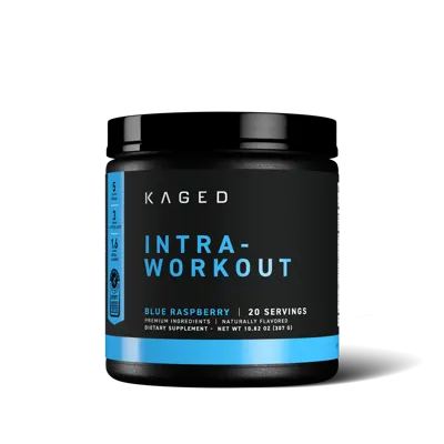 Intra-Workout (In-Kaged) - 20 Servings