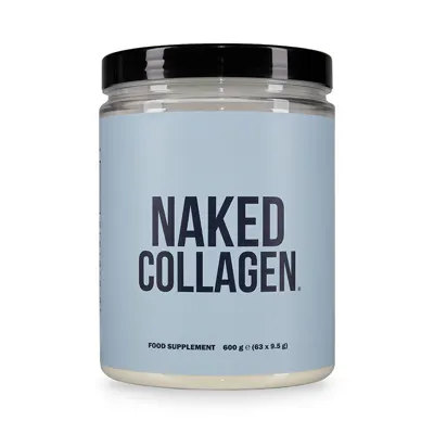 Collagen Peptides Protein | Naked Collagen - 600g