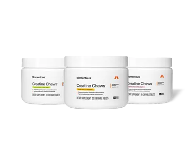 Creatine Chews Flavor Stack