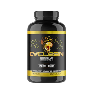 Cyclean™ AM - 60 Servings