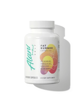 Alani NU Fat Burner