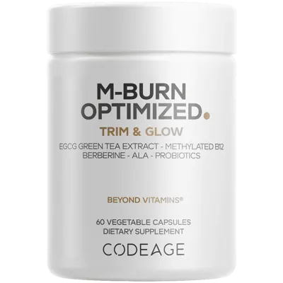 Codeage M-Burn Optimized - 30