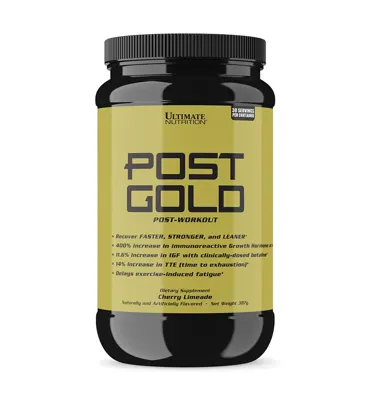 Post Gold