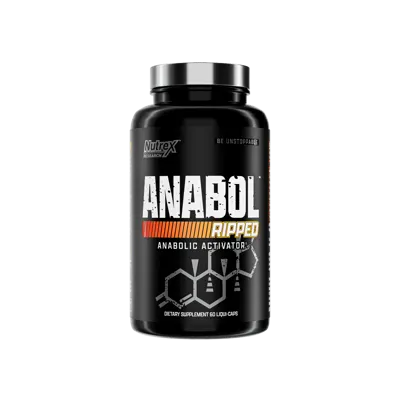 Nutrex Anabol Ripped Anabol Activator
