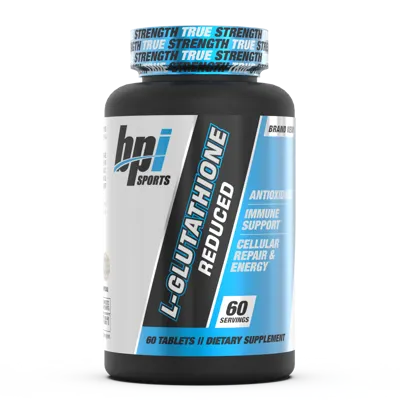 L-Glutathione Reduced