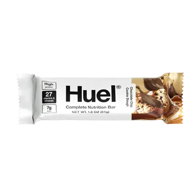 Complete Nutrition Bar
