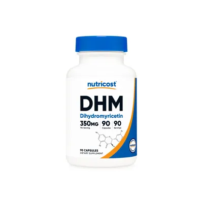 Nutricost Dihydromyricetin