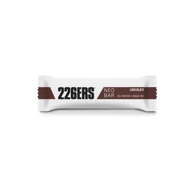 226Ers Neo Bar Protein Dark Chocolate 50g