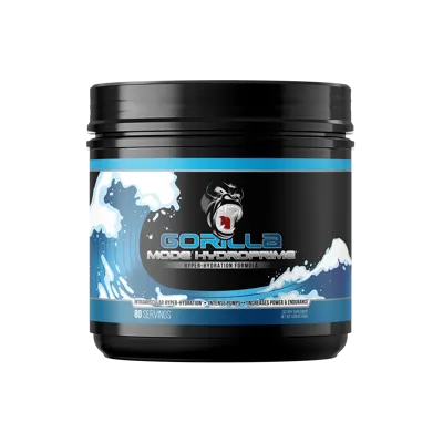 HydroPrime® Glycerol - 80 Servings