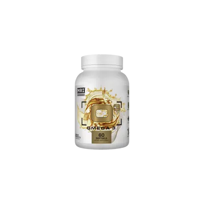 Mri Performance Omega-3 - Omega 3