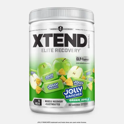 Xtend® Original x Jolly Rancher - 30 Servings