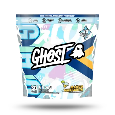 Ghost® Glow Sticks | Mango Margarita - 30 Sticks