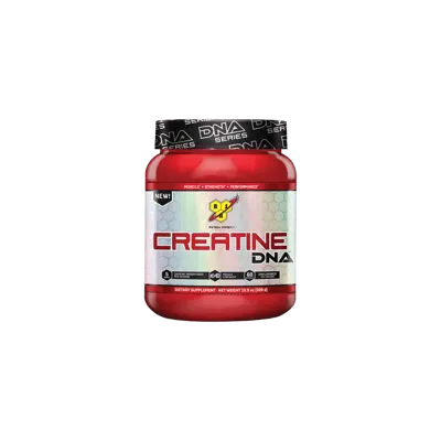 Bsn Creatine DNA Micronized Monohydrate - 309 Grams