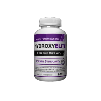 Hi-Tech Pharma Hydroxy Elite