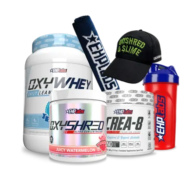 Lean Gains Stack