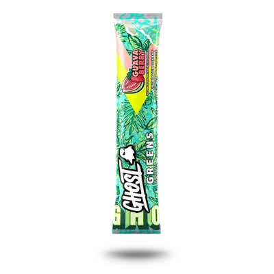 Ghost® Greens Stick | Guava Berry - 1 Sample Stick