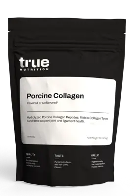 Porcine Collagen (1lb.)