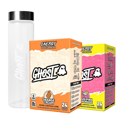 Ghost®&nbsp;Energy Sticks Bundle