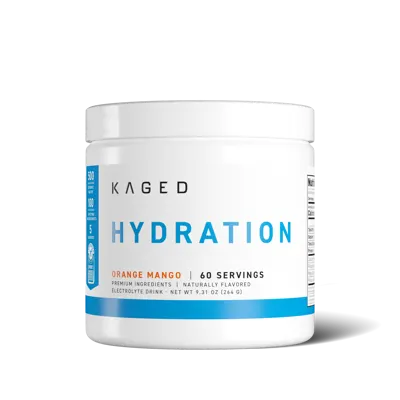 Hydra-Charge - 60SV - 60 Servings