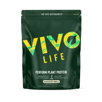 Perform Protein - Small - 7 Servings