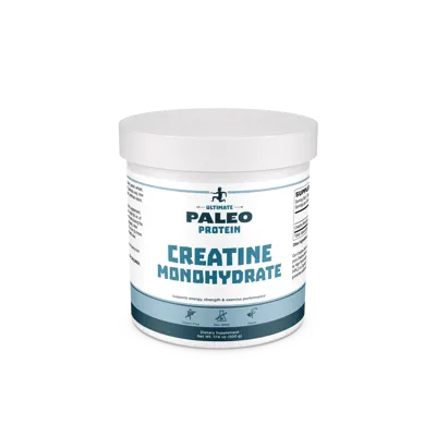 Creatine Monohydrate - 250g
