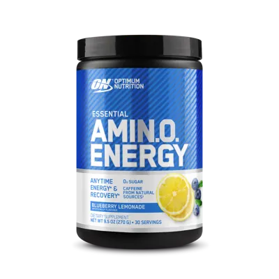 Essential Amin.O. Energy® - 30 Servings (0.6 lb)