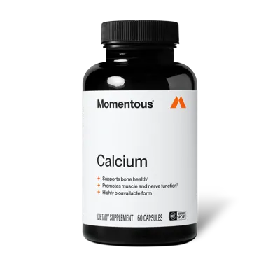 Calcium