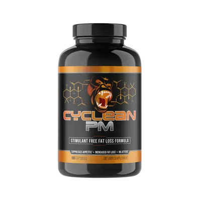Cyclean™ PM - 60 Servings