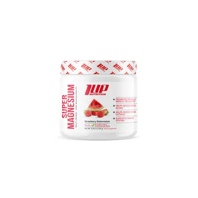 Super Magnesium