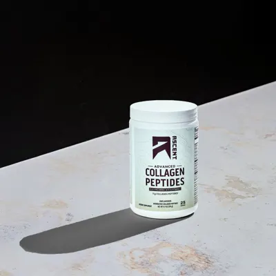 Advanced Collagen Peptides - 25 Serving Tub / EA