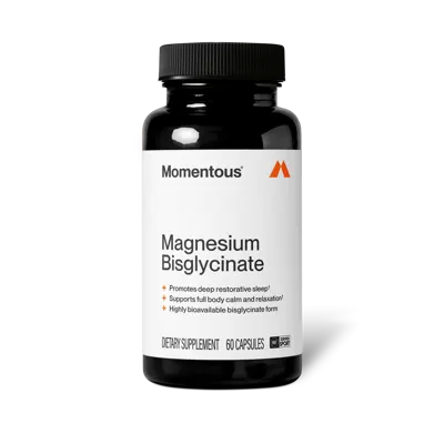 Magnesium Bisglycinate