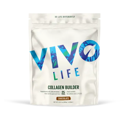 Collagen Builder - 25 Servings