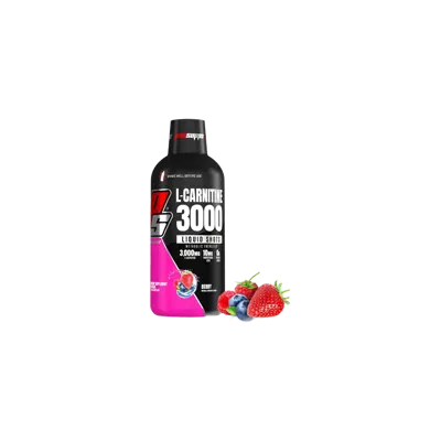 Pro Supps L-Carnitine 3000 - 31 Servings