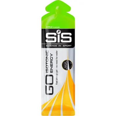 Sis Go Isotonic Apple Gel 60ml