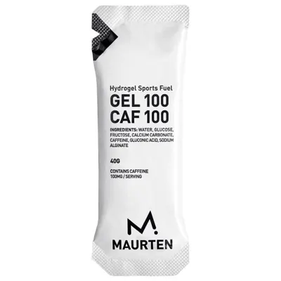Maurten Gel100 Caf100 - 25g