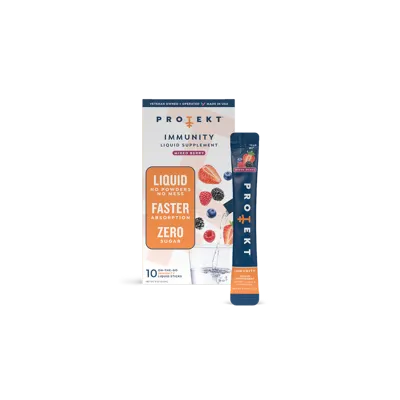 Immunity Formula - 10 Pack
