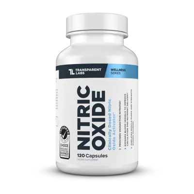 Nitric Oxide - 30 Servings