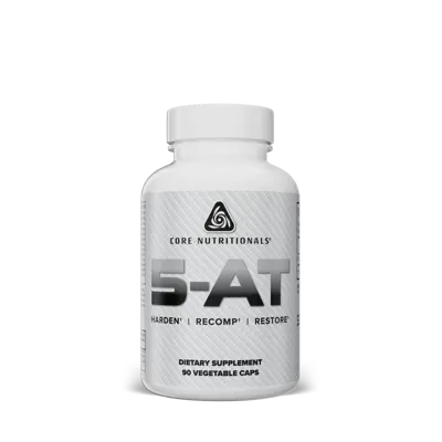 Core Nutritionals 5-AT