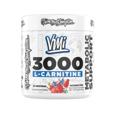 Vmi 3000 L-Carnitine Powder
