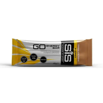 Sis GO Energy Bar Chocolate 40 g