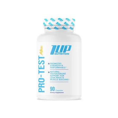 Pro Test Max