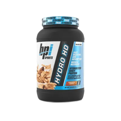 Bpi Sports Hydro HD